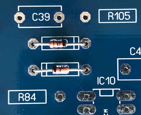 Elektor Vocoder