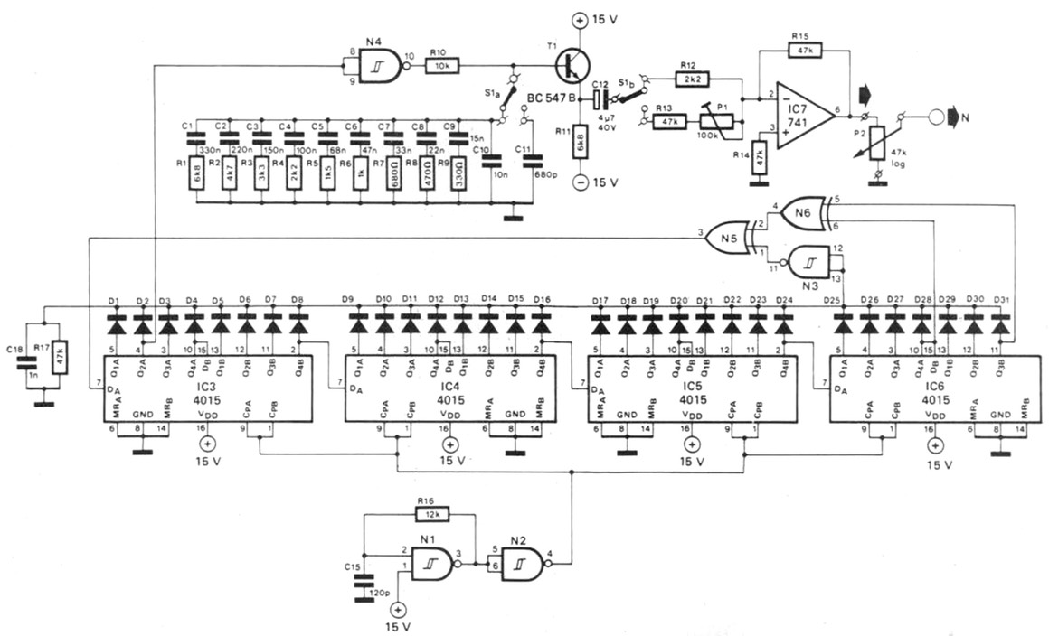 Noise Generator